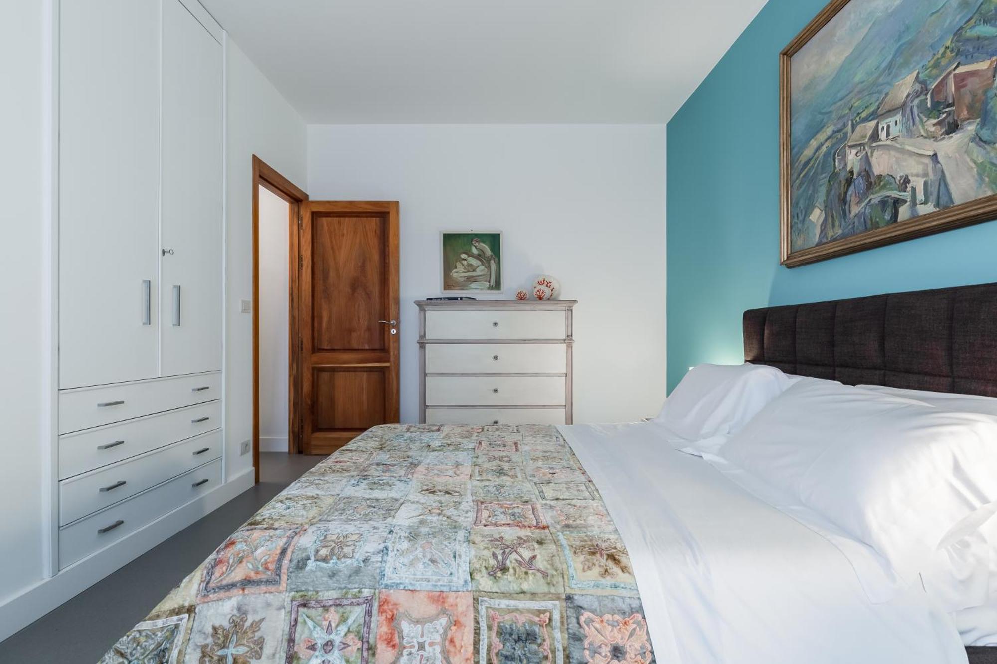La Matrangela Charme Apartments Taormina Bagian luar foto