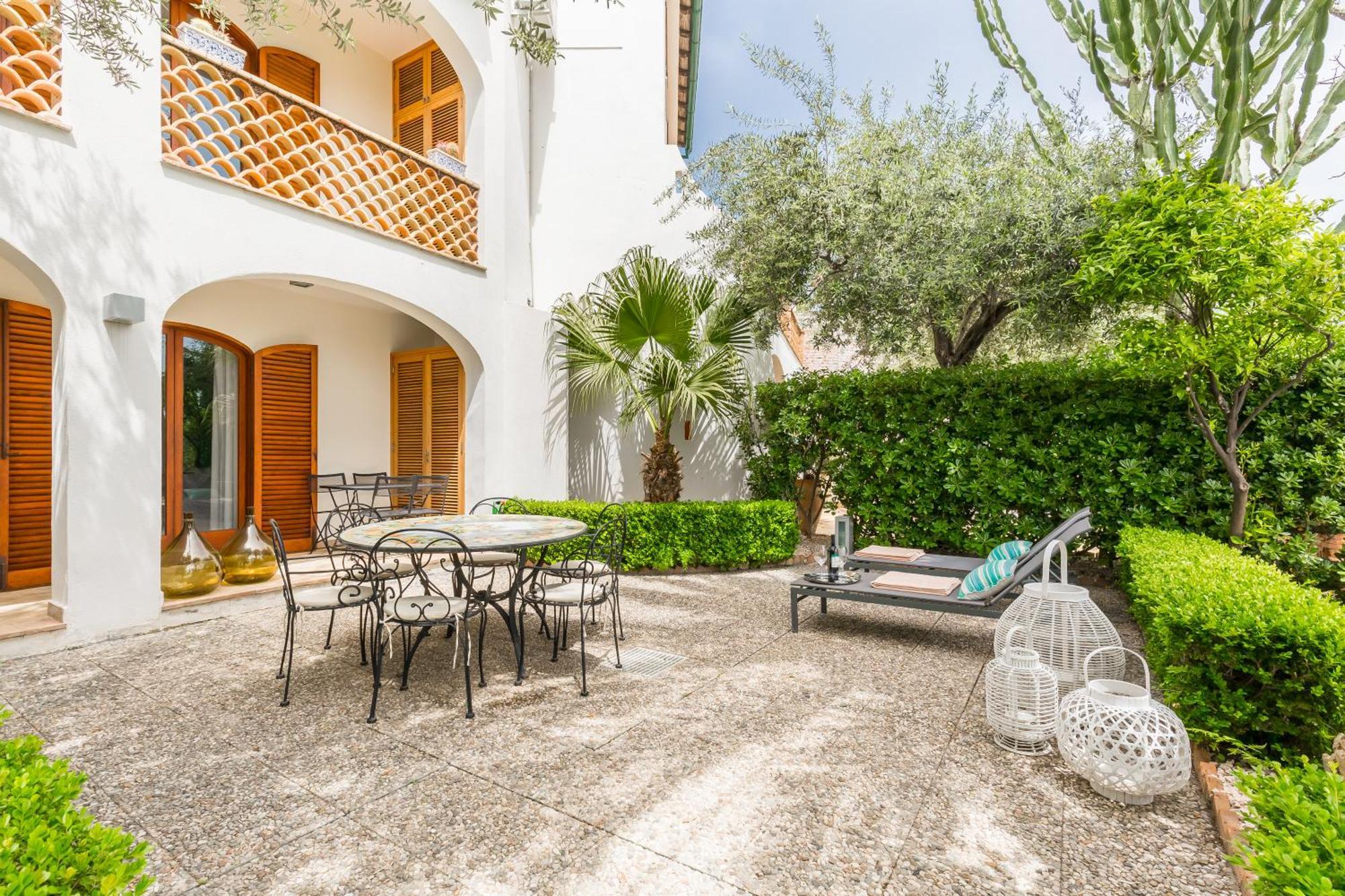 La Matrangela Charme Apartments Taormina Bagian luar foto